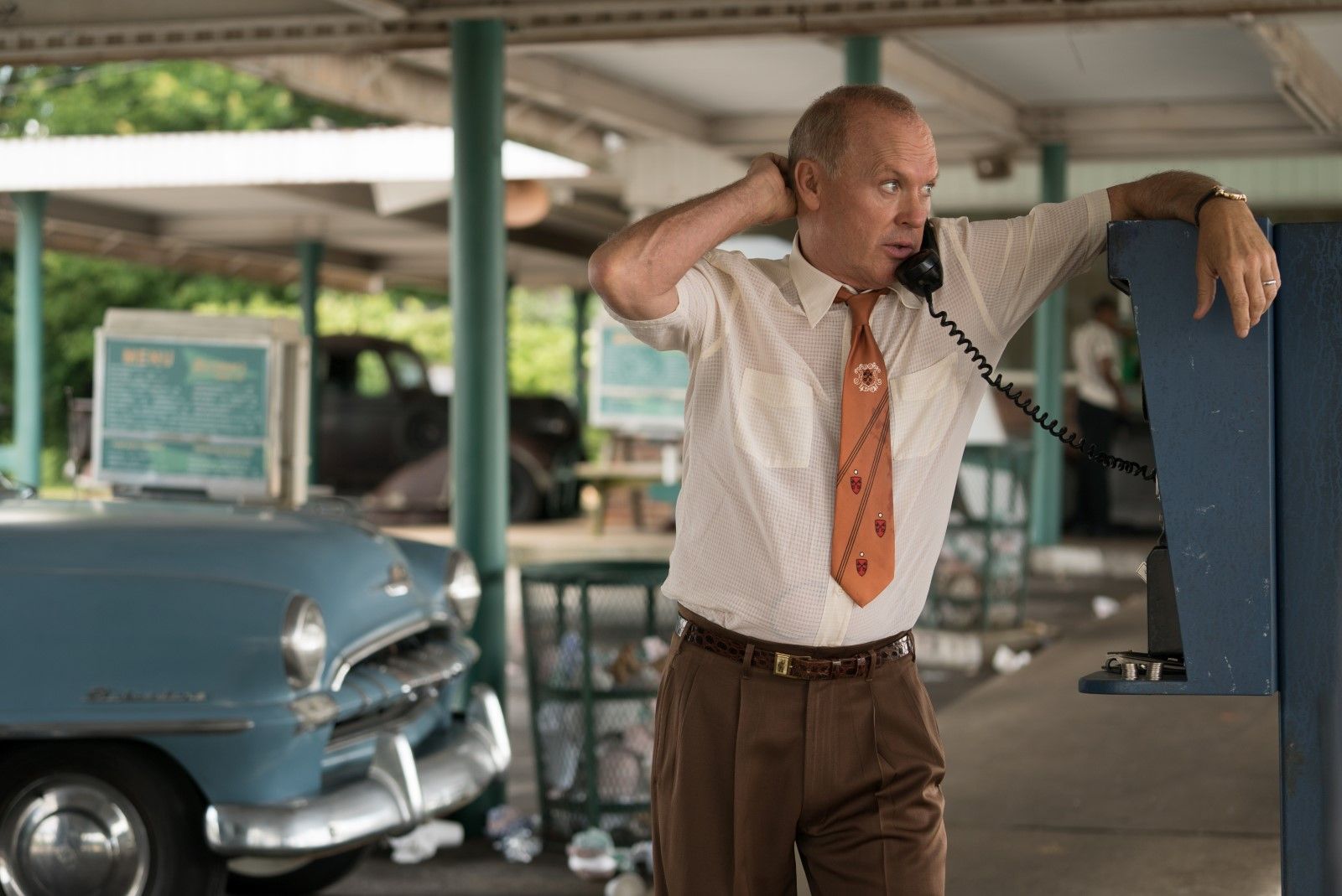 El Fundador Pelicula Completa En Español Latino Foto de la película El fundador - Foto 15 por un total de 26