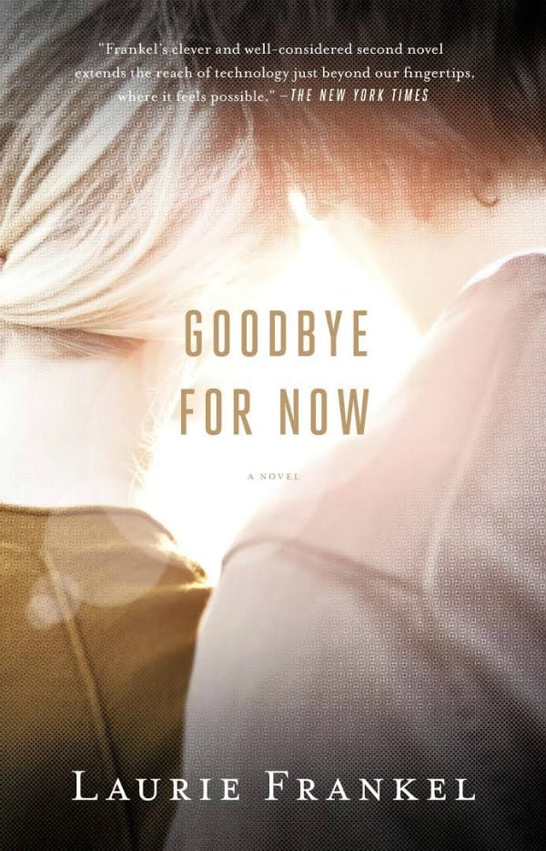 Goodbye for now - Película 2022