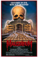 Mausoleum - Película 1983