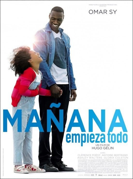 Cartel de la película Mañana empieza todo Foto 6 por un total de 21