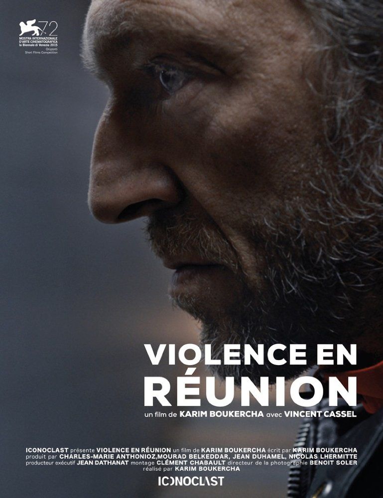 Violence En Réunion - Cortometraje