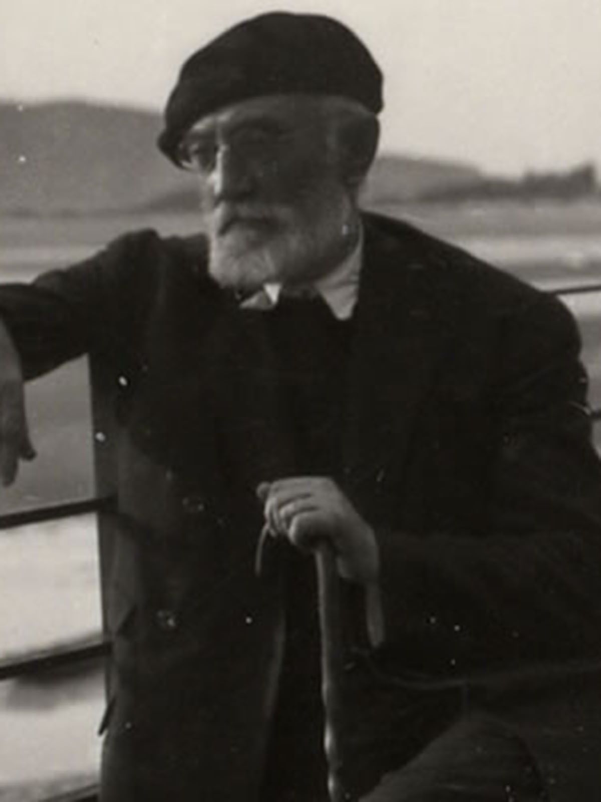 Unamuno apasionado - Película 2013