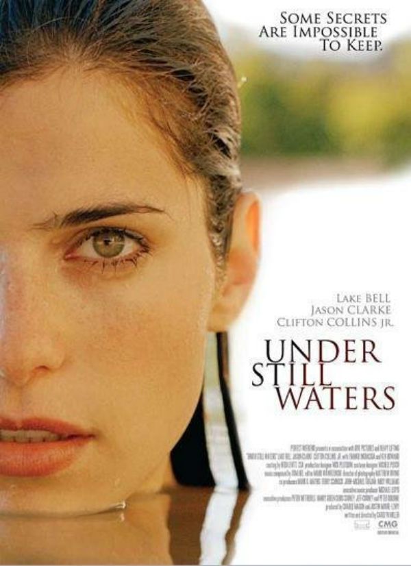 En aguas tranquilas - Película 2008