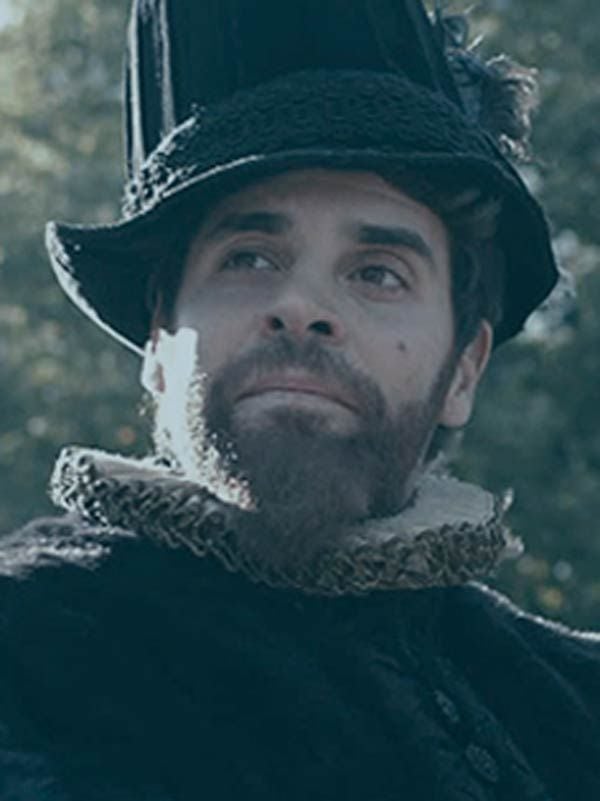 Adrián Castiñeiras - SensaCine.com