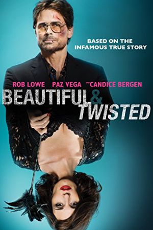 Beautiful and Twisted - Película 2014