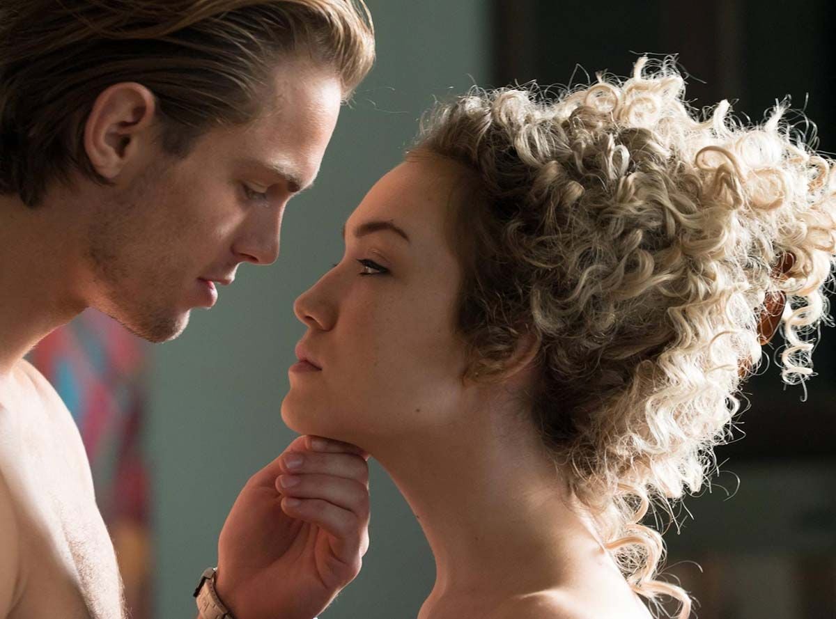 Love Is In The Air Episodio 208