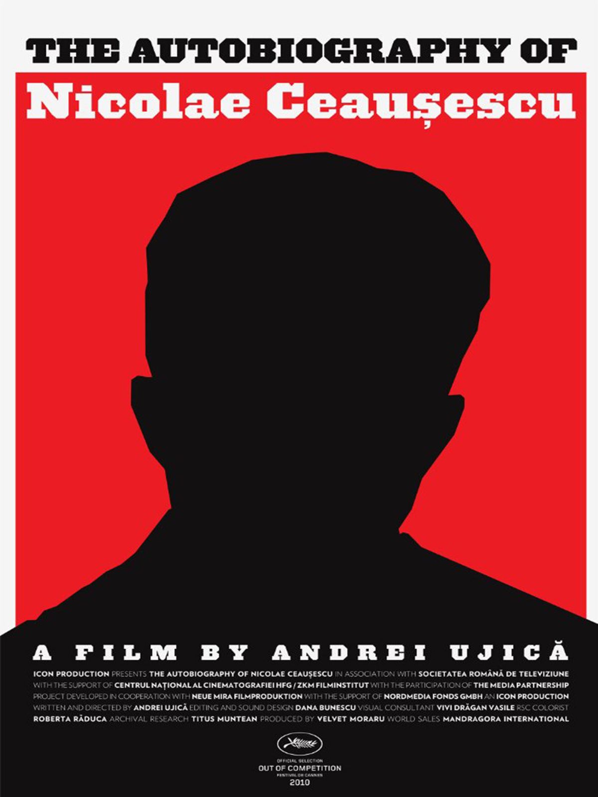 Autobiografia lui Nicolae Ceausescu - Documental 2010