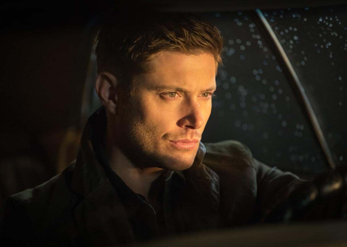 Foto de Jensen Ackles - Sobrenatural : Foto Jensen Ackles - Foto 215 de