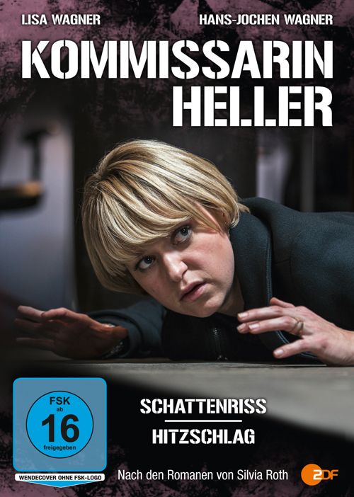 Inspectora Heller: Retrato de perfil - Película 2015