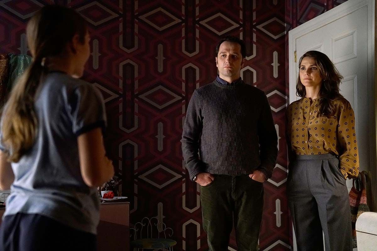 Episodio 207 Love Is In The Air