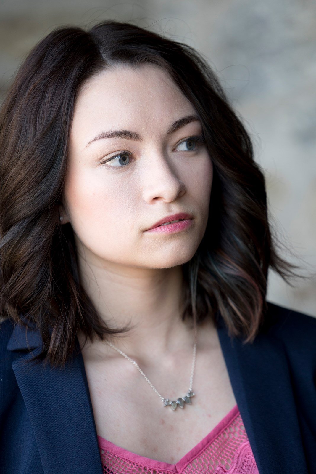 To gallery of Jodelle Ferland