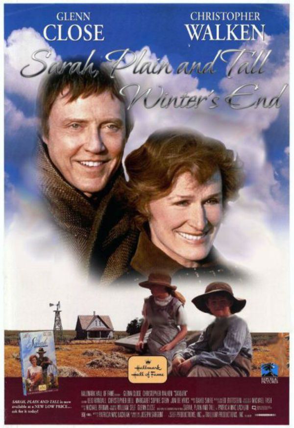 Sarah - Película 1991