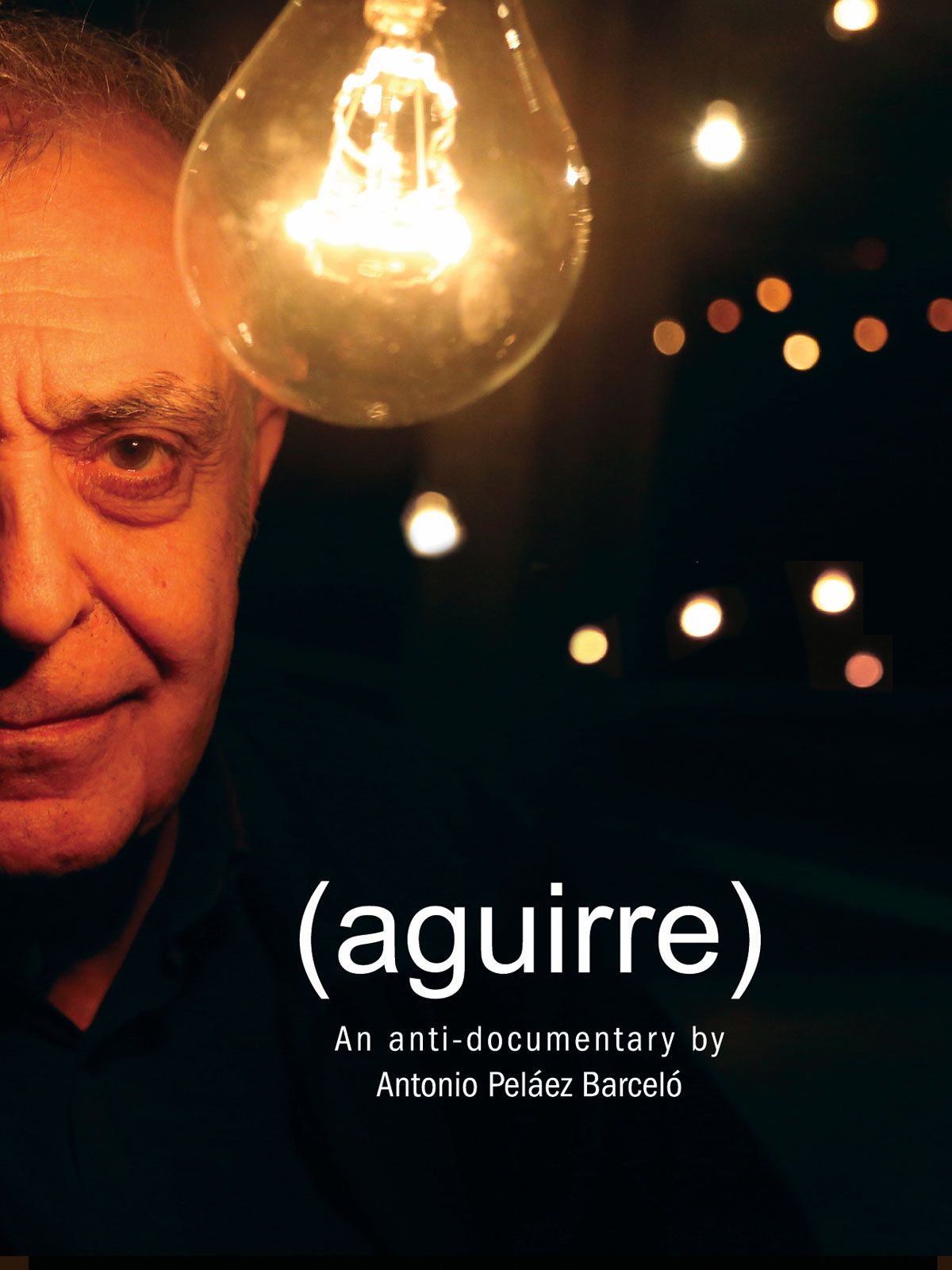 (aguirre) - Película 2017