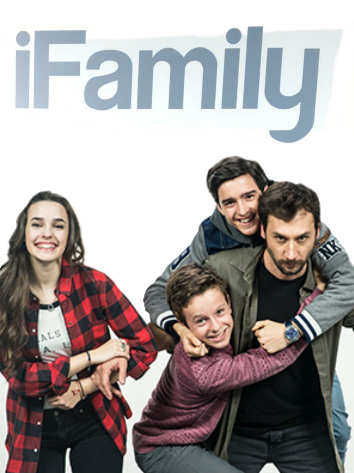 ifamily for mac download