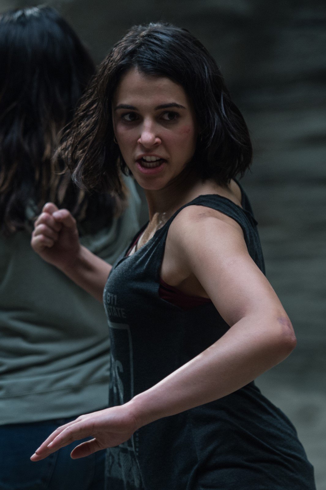 Next photo of Naomi Scott