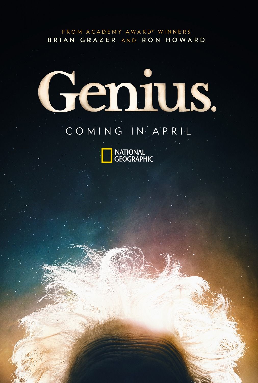 Genius Temporada 1 SensaCine