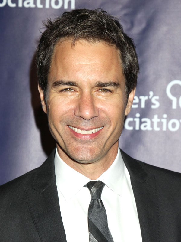 Eric McCormack will and grace