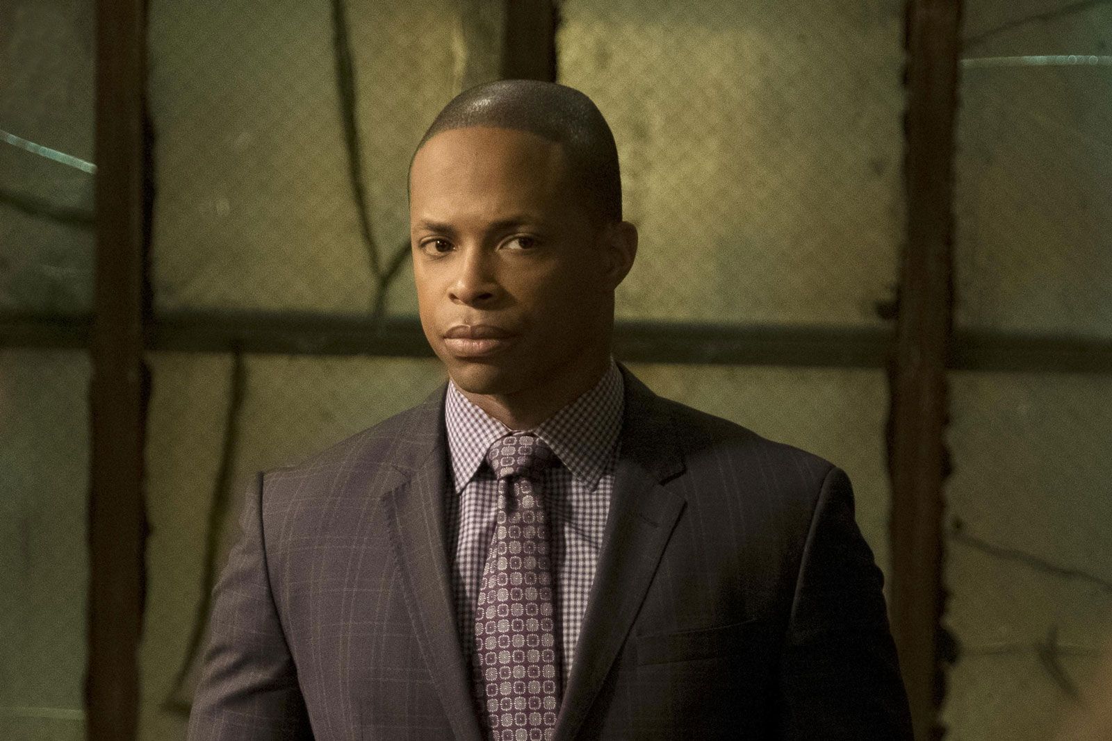 Scandal: Foto Cornelius Smith Jr - 114 sobre un total de 733