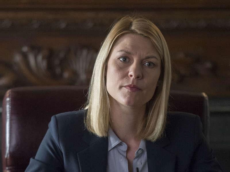 Foto de Claire Danes - Homeland : Foto Claire Danes - Foto 77 de 269