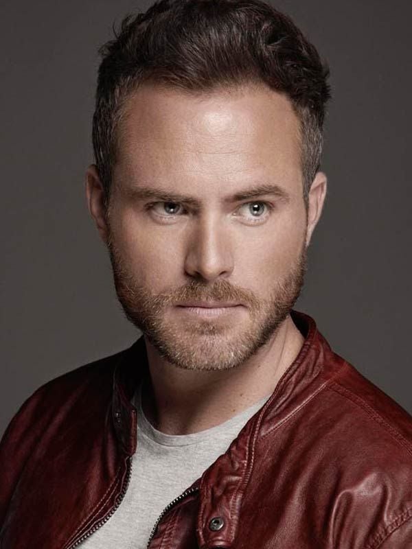 Fotos de Erik Hayser - SensaCine.com