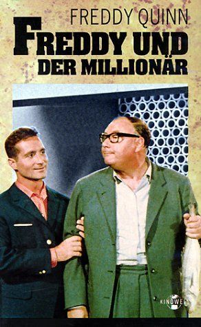 Freddy und der Millionär - Película 1961