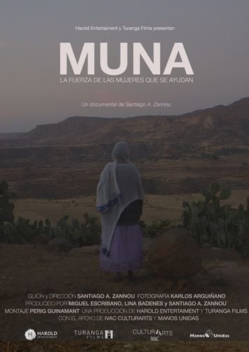 Muna - Documental 2016