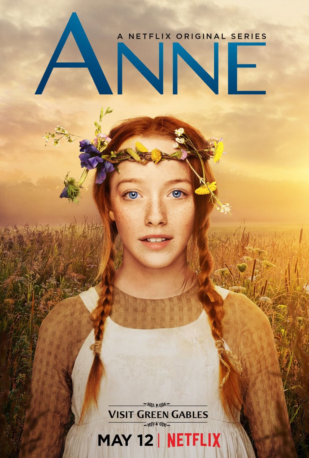 Cr ticas De La Serie Anne With An E SensaCine