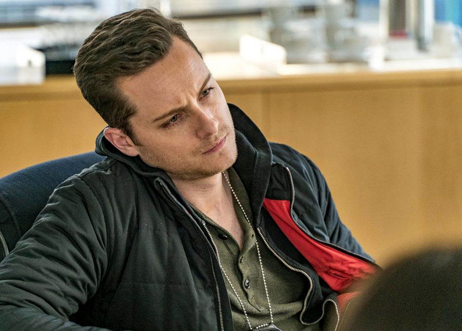 Chicago PD : Chicago PD : Foto Jesse Lee Soffer - Foto 434 sobre 1007 ...