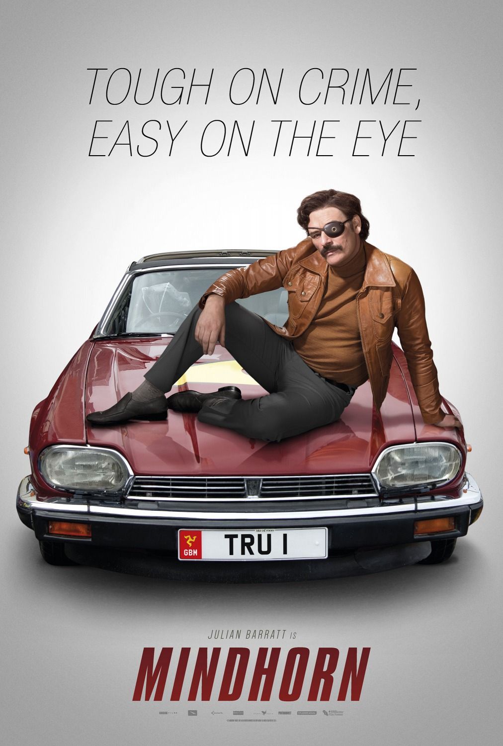 Mindhorn - Película 2017