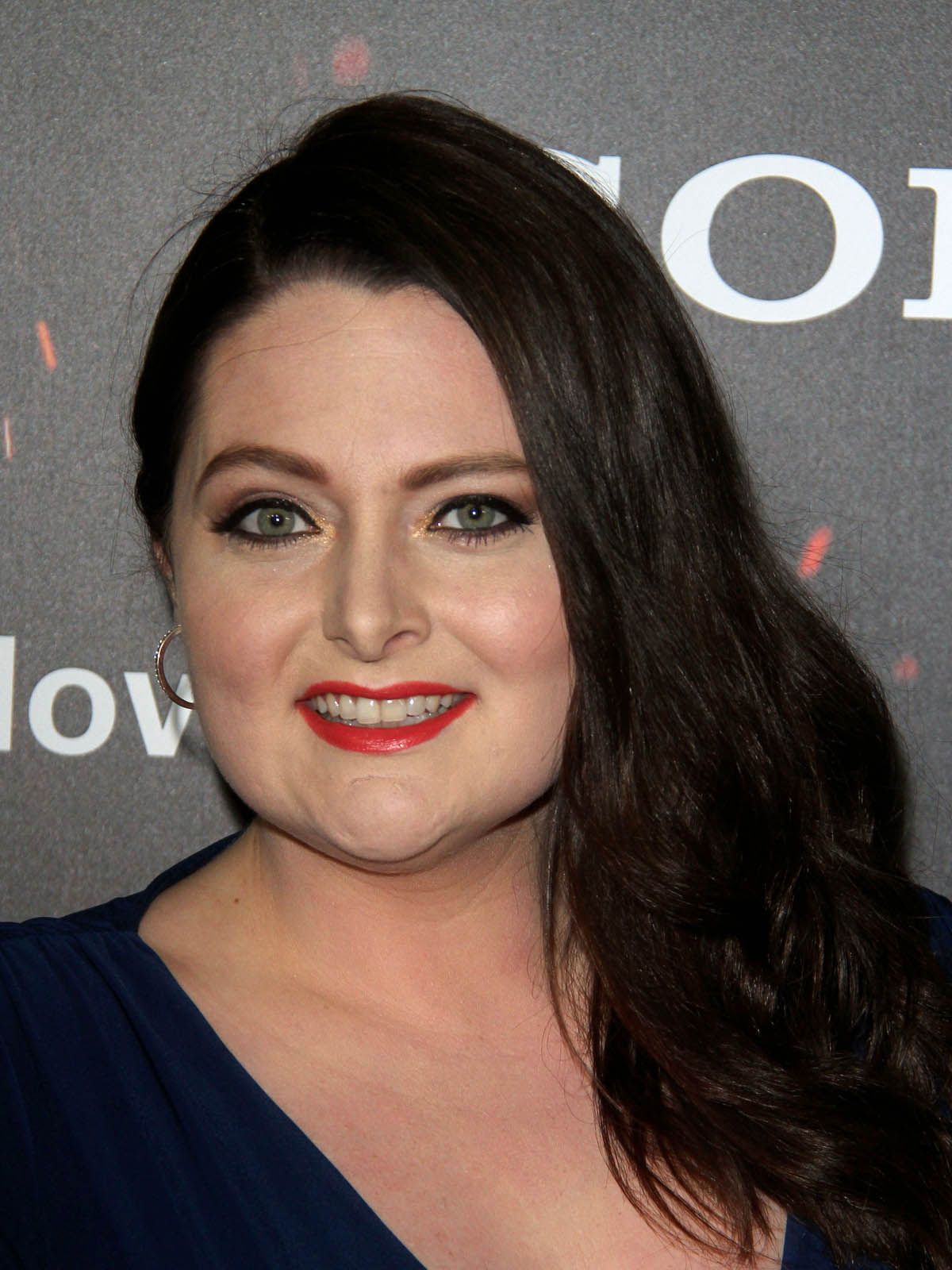 Lauren Ash