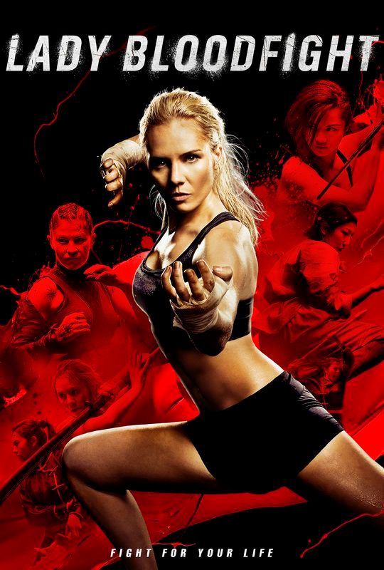 Ver películas completas gratis en PELISPANTGER,películas en español gratis,películas gratis por Internet,ver películas gratis sin registrarse. Lady Bloodfight PELISPANTGER