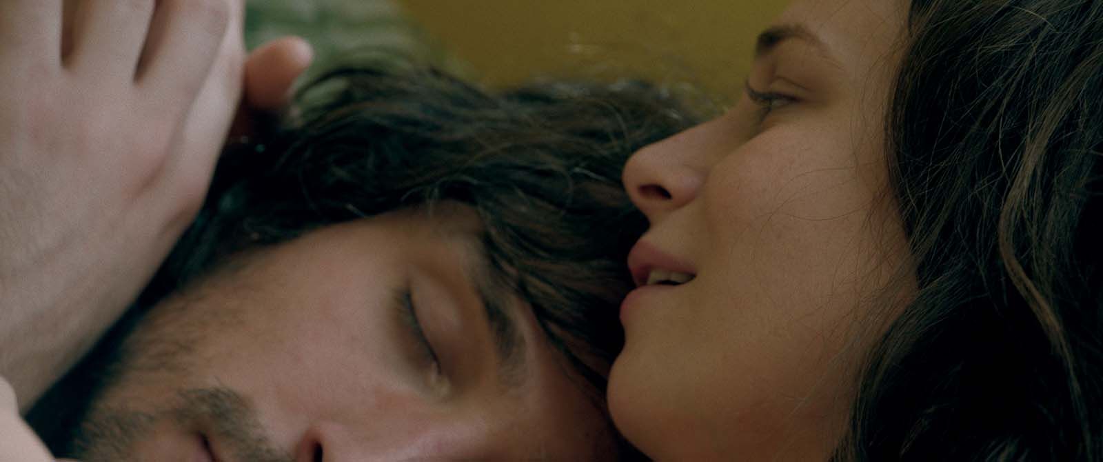 Foto de Ana, mon amour - Foto 2 sobre 12 - SensaCine.com