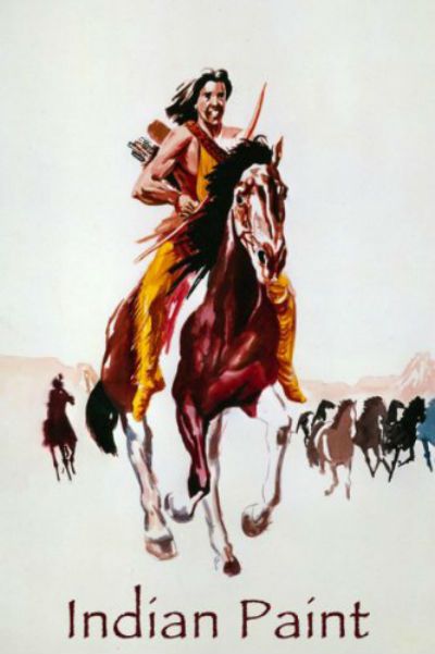 La gran aventura india - Película 1965