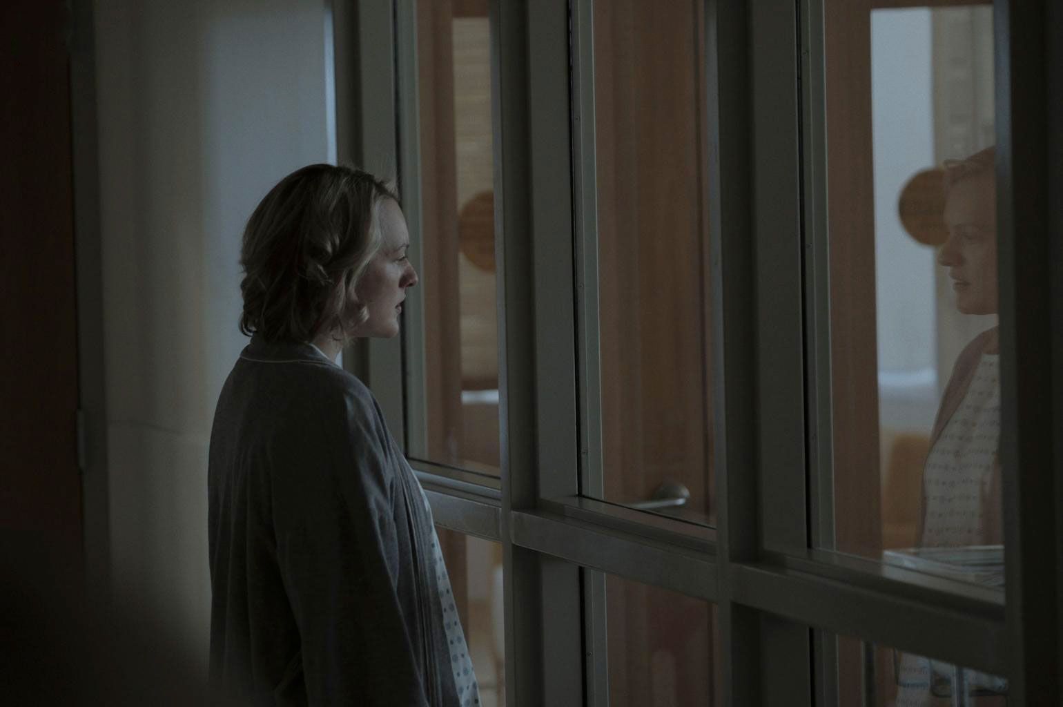 Foto De Elisabeth Moss - Foto Elisabeth Moss - Sensacine.Com