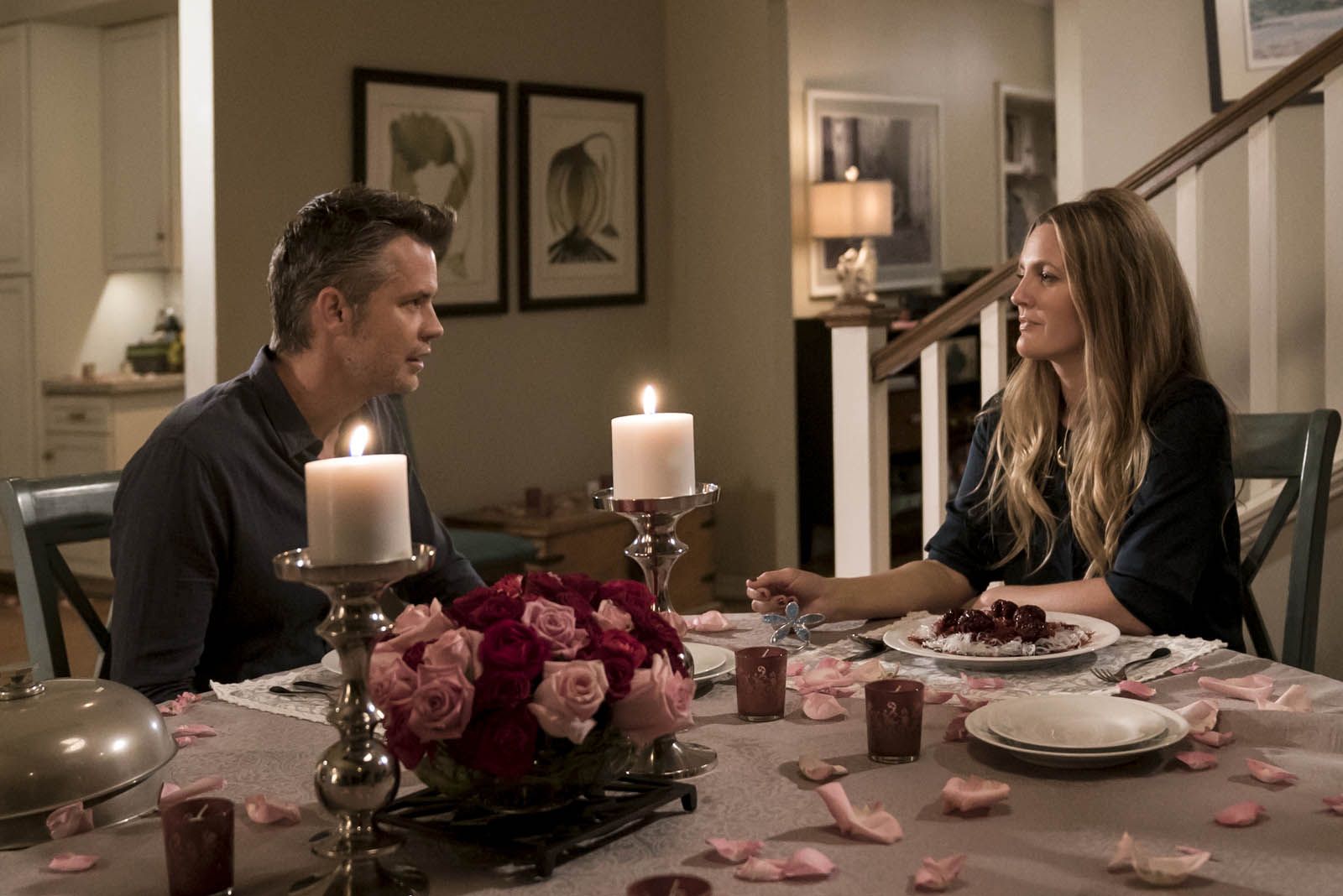 Foto de Drew Barrymore - Santa Clarita Diet : Foto Drew Barrymore ...