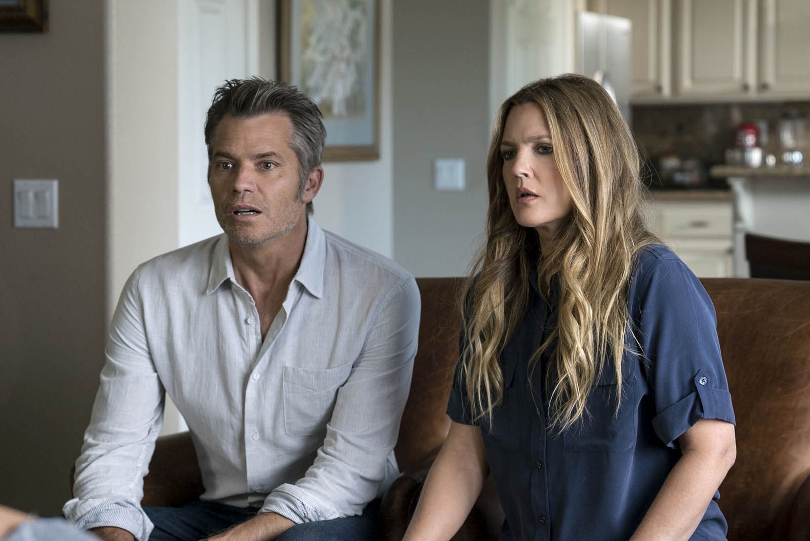 Foto de Timothy Olyphant - Santa Clarita Diet : Foto Timothy Olyphant ...