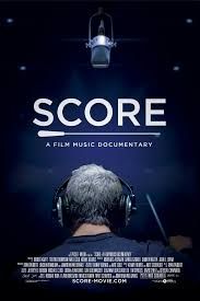 Score: A Film Music Documentary - Documental 2017