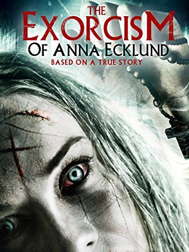 El exorcismo de Anna Ecklund - Película 2016