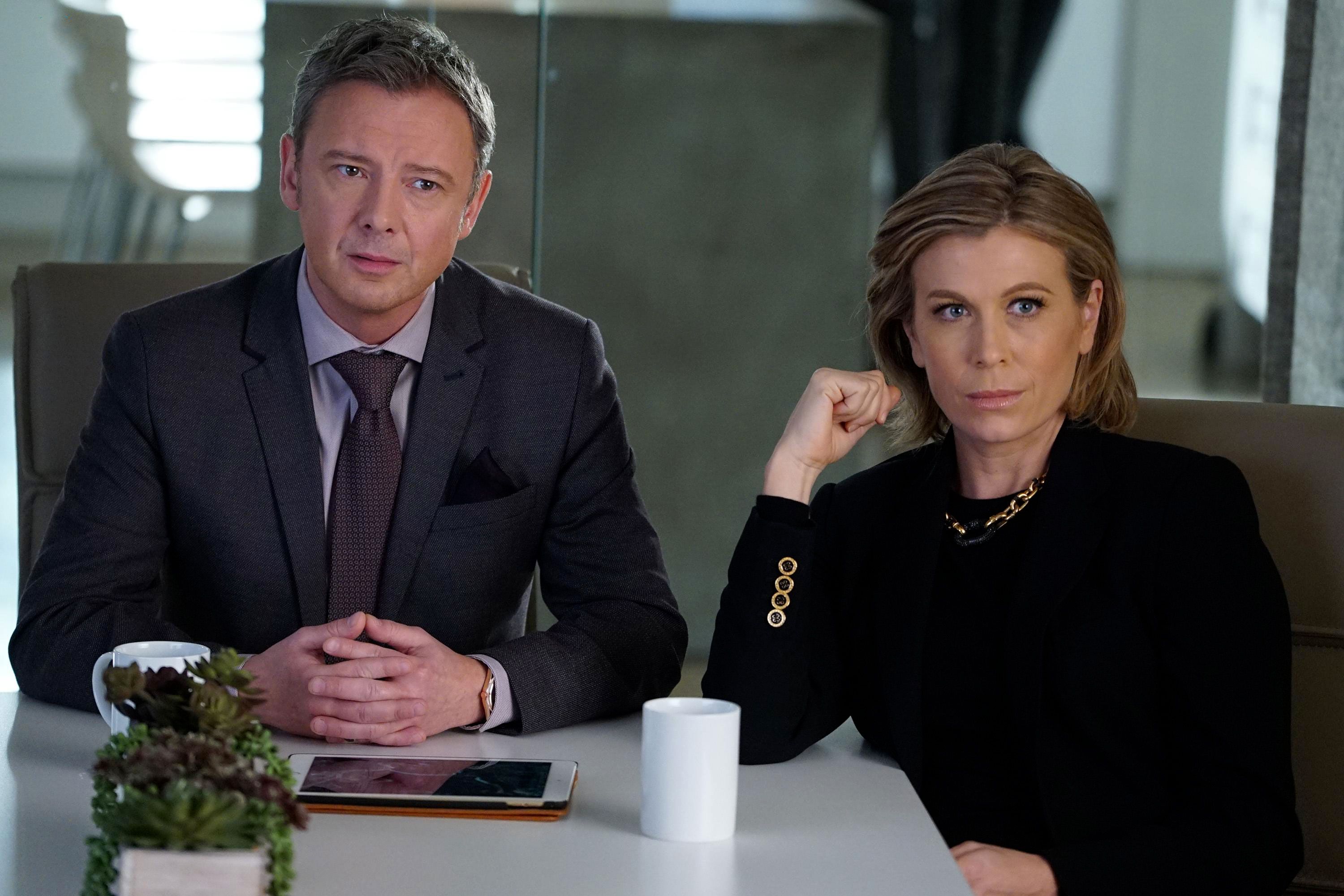 The Catch 2016 The Catch 2016 Foto John Simm Sonya Walger the-catch-2016-the-catch-2016-foto-john-simm-sonya-walger