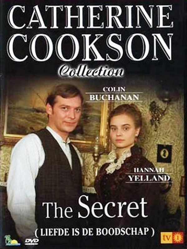 The Secret - Película 2000