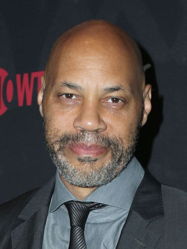 John Ridley - SensaCine.com