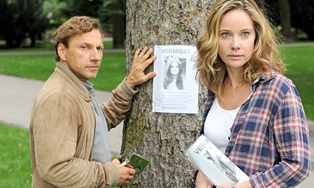 Foto de Desaparecida - Foto 1 por un total de 2 - SensaCine.com