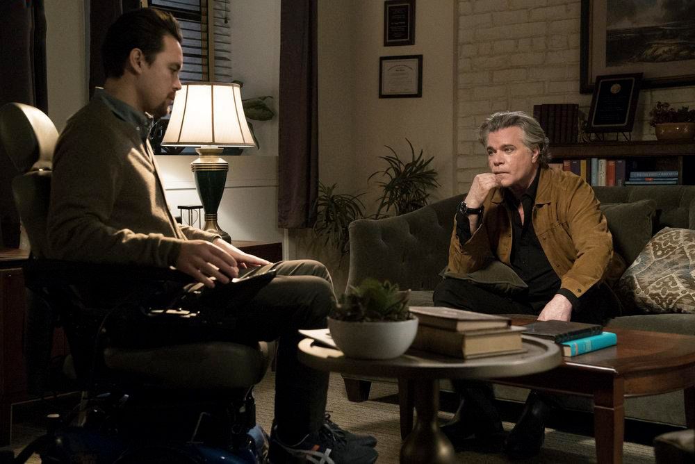 Shades Of Blue: Foto Ray Liotta - 63 Sobre Un Total De 241 - Sensacine.Com