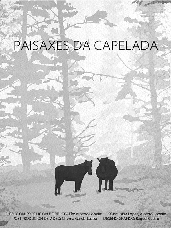 Paisaxes da Capelada - Documental 2017