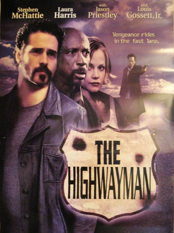 Traición inminente - Película 2000