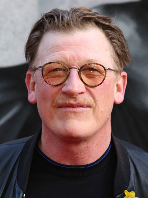 Geoff Bell