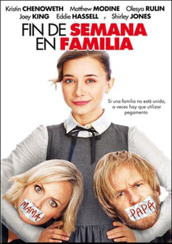Peliculas Para Este Fin De Semana