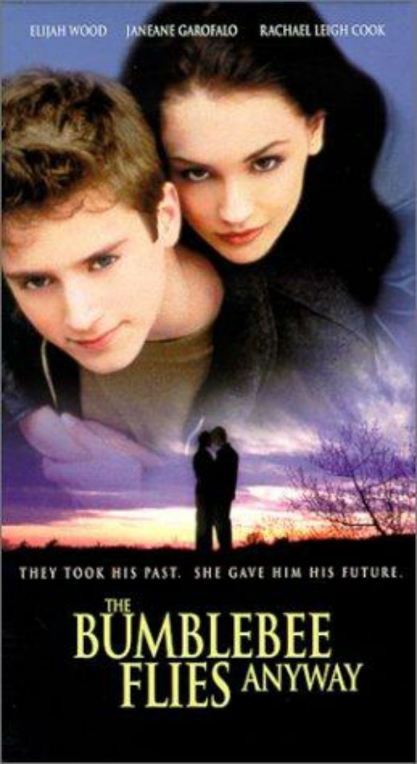 El olvidado mundo de Barney - Película 1999