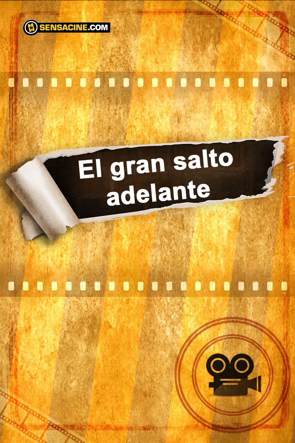 Magnitud 6 - Película 2013