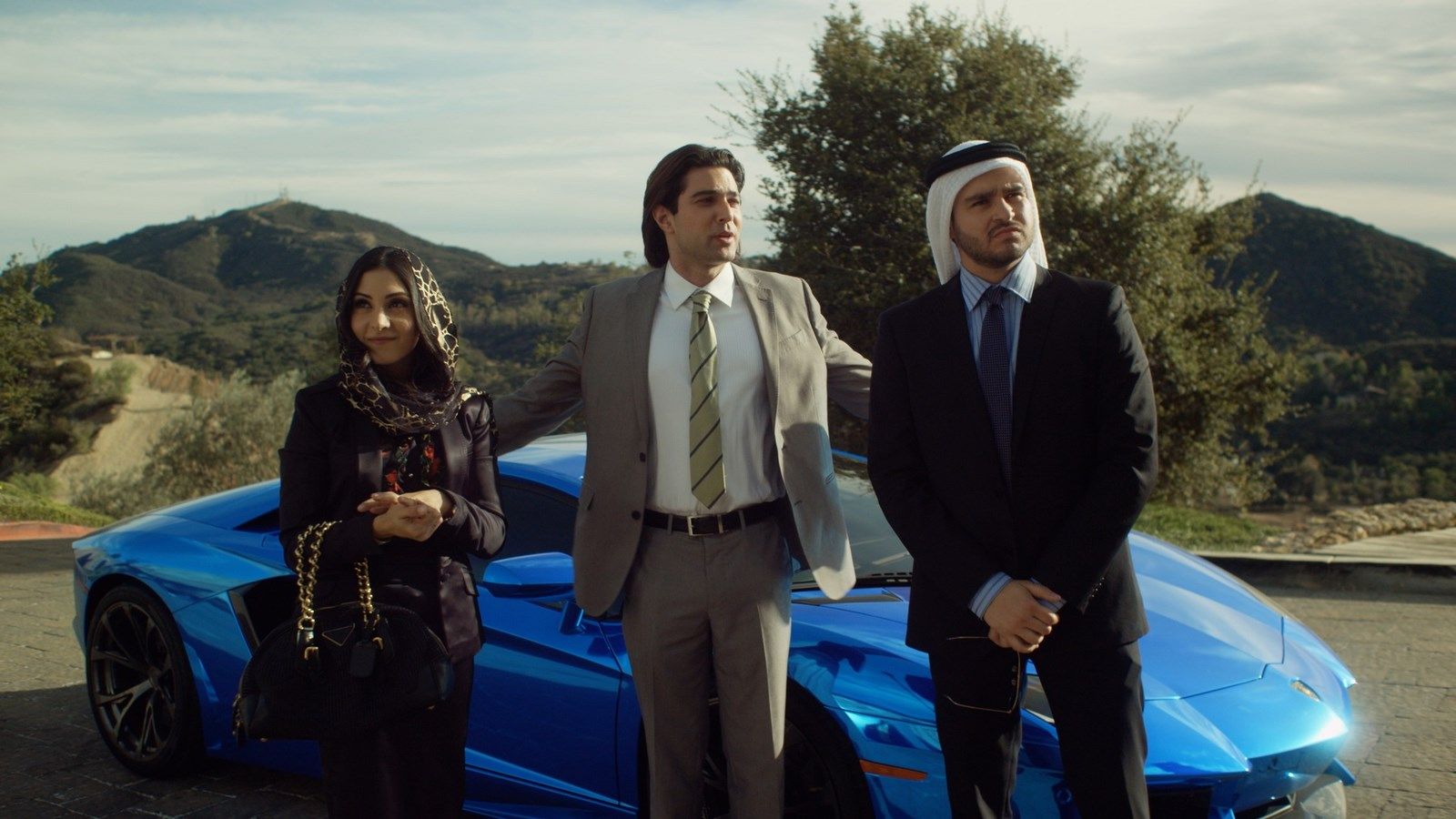 Foto de la película Pocket Listing Foto 1 por un total de 11